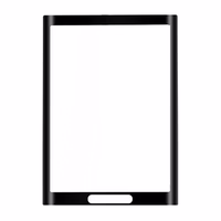 Curved Ekraan Tempered Kile Sunnylife jaoks Insta360 X3