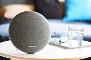 Blaupunkt BT11ALU Bluetooth-kõlar