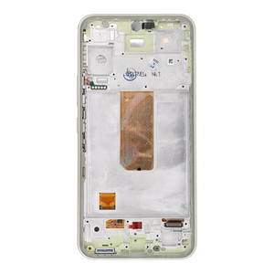 ServicePack LCD ekraan SAMSUNG A54 5G A546B roheline GH82-31231C