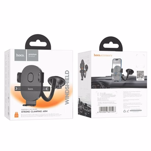 Car phone Hoidja Hoco H20 (windshield) must