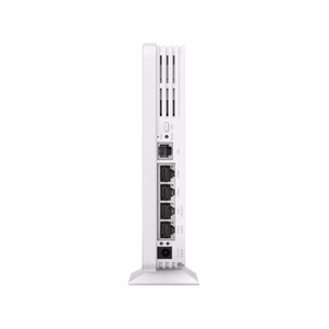 TP-Link EAP650-DESKTOP juhtmevaba pääsupunkt 2976 Mbit/s valge Power over Ethernet (PoE)