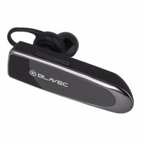 Blavec Bluetooth Headset Travel PL55 Multipoint (BHPL55-B) must