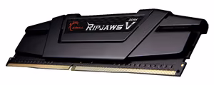 G.Skill Ripjaws V 16GB DDR4-3200MHz mälumoodul 1 x 16 GB