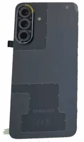 Tagakaas Samsung A376 A37 5G Charcoal originaal (service pack)
