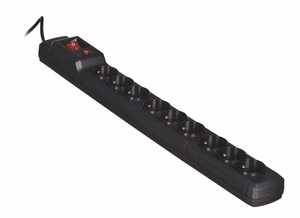 Activejet COMBO 9GN – 9 pesaga pikendusjuhe, 1.5 m kaabel (ACJ_Combo_9gn_1,5m)