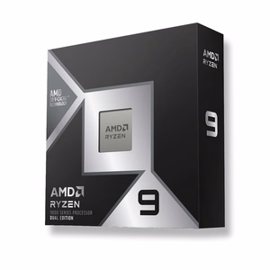 Protsessor AMD Ryzen 9 9950X3D2 - TRAY