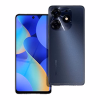 CLEAR Ümbris 2 mm jaoks TECNO Spark 10 PRO (camera protection) läbipaistev