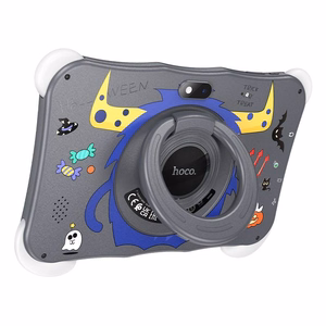 Tahvelarvuti lastele 7,0" 4GB/32GB Hoco HD Wi-Fi Android 12 A16, hall