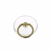 Ring Hoidja RH-10 - Gold