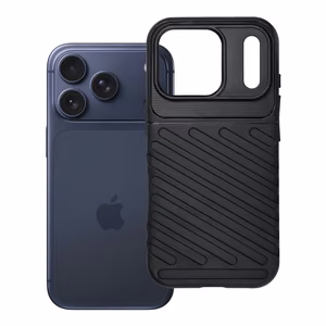 THUNDER ümbris jaoks IPHONE 17 Pro must
