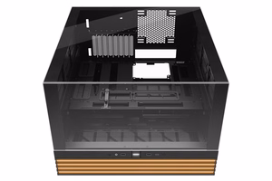be quiet! LIGHT BASE 900 DX Full Tower must