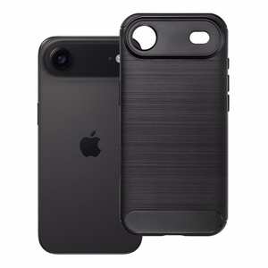 Ümbris iPhone 17 AIR Carbon 2.0 must