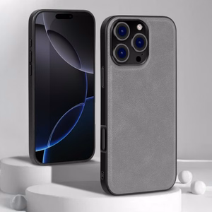 Ümbris X-Level "Earl III Collection" Apple iPhone 17 Pro Max hall