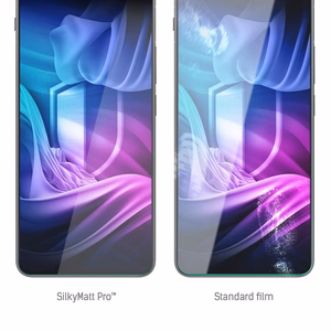 Matt kile 3mk Silky Matt Pro OnePlus Nord 4