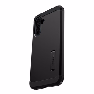 SPIGEN ümbris TOUGH ARMOR jaoks SAMSUNG A36 5G must