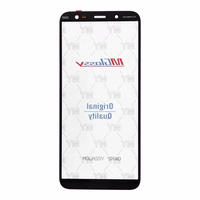 MUSTTBY front glass + OCA SAMSUNG j6