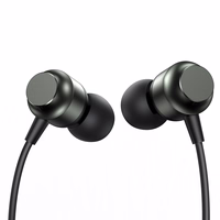 Joyroom JR-EC06 USB-C In-Ear Headphones - hall