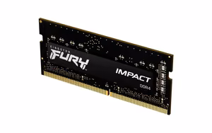 HyperX KF432S20IB/16 mälumoodul 16 GB 1 x 16 GB DDR4 3200 MHz