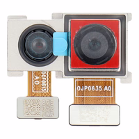 Flex Kaabel with Back Camera jaoks Huawei Huawei Mate 10 Lite