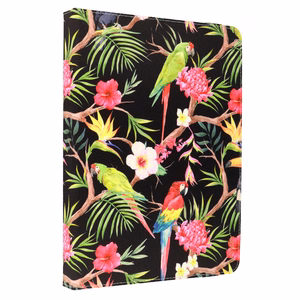 Wonder Canvas Tablet Ümbris 13 inches exotic