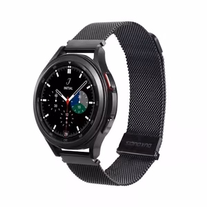 DUX DUCIS strap MILANESE stainless terasehall magnetic 20 mm must