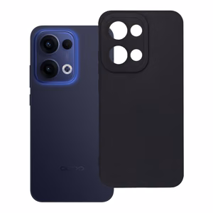 Чехол для Oppo Reno 13 Matt 2.0 черный
