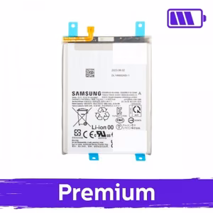 Aku Ühilduv Samsung A536 A53 / A336 A33 EB-BA336ABY (OEM)