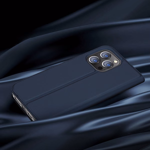 Dux Ducis Skin Pro ümbris Iphone 14 Pro jaoks roosa