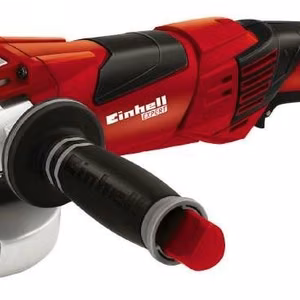 Einhell TE-AG 125 CE – nurklihvija, 1100 W, 125 mm, adjustable speed