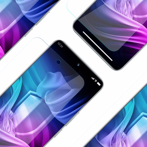 Honor 200 – 3mk Silky Matt Pro telefoni ekraanikaitse