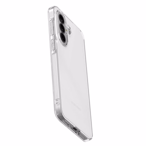 Spigen Liquid Crystal ümbris Galaxy A37 5G läbipaistev