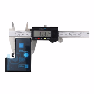 Battery jaoks iPhone 14 PRO 3200 mAh Sinine Star HQ