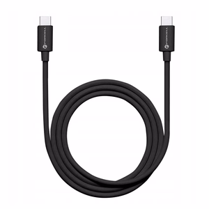 Kaabel USB C to USB C Forcell F-Energy QC PD Tube 1 m C293 must