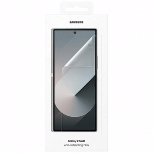 Защита экрана оригинал EF-UF956CTE Samsung F956 Z Fold 6 с коробкой