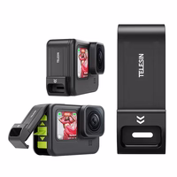 TELESIN akukaas GoPro 12/11/10/9