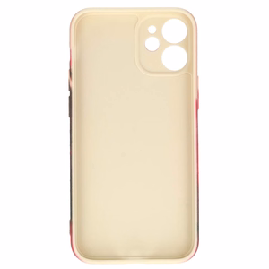 Tel Protect Ink чехол для Iphone 12 Mini дизайн 2