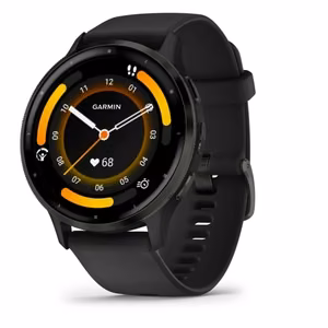 Garmin nutikell Venu 3 (010-02784-01) – must