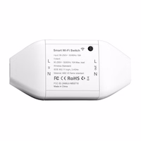 WiFi Nutikas Lüliti Meross MSS710-UN (Non-HomeKit)