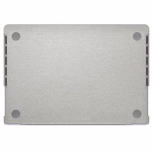 Spigen Urban Fit ümbris MacBook Pro 14" 2021 / 2023 / 2024 / 2025 / 2026 jaoks – hall