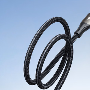 USB kaabel Joyroom SA25-AC6 USB to USB-C 100W 1.2m must