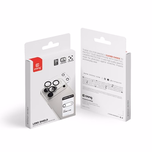 Crong Lens Shield camera-lens glass protector for iPhone Air