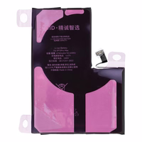 JCID diagnoositav ehtne aku iPhone 13 PRO MAX (suure võimsusega)