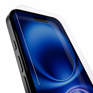 Puro Karastatud klaas jaoks iPhone 16 Plus / iPhone 15 Plus