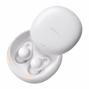 Joyroom JR-TS2 Cozydots Series Juhtmevaba TWS Kõrvaklapid jaoks Sleeping ANC Bluetooth 5.3 - Valge