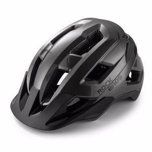 Rockbros LK-67 eemaldatava visiiriga noorte jalgrattakiiver, 54–58 cm – hall