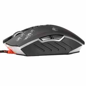 A4Tech Bloody Blazing A60 (aktiveeritud) hiir USB Type-A, optiline, 6200 DPI A4TMYS46161