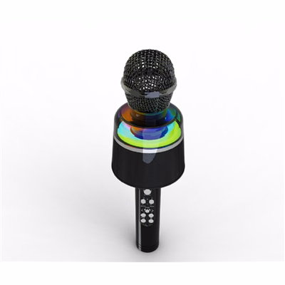 Wireless & Lavalier Microphones
