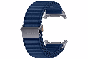 SVL70MNEGEU Trail rihm Galaxy Watch Ultra, sinine
