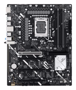 ASUS PRIME Z890-P WIFI Intel Z890 LGA 1851 (Socket V1) ATX emaplaat