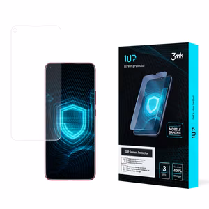 Huawei Nova 7 5G – 3mk 1UP telefoni ekraanikaitse